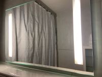 Spiegel mit Beleuchtung 90x60 cm München - Berg-am-Laim Vorschau