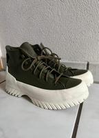 Converse Schuhe Nordrhein-Westfalen - Leverkusen Vorschau