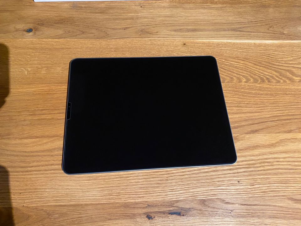 iPad Pro 12,9 Zoll 3. Generation 256GB in Böblingen
