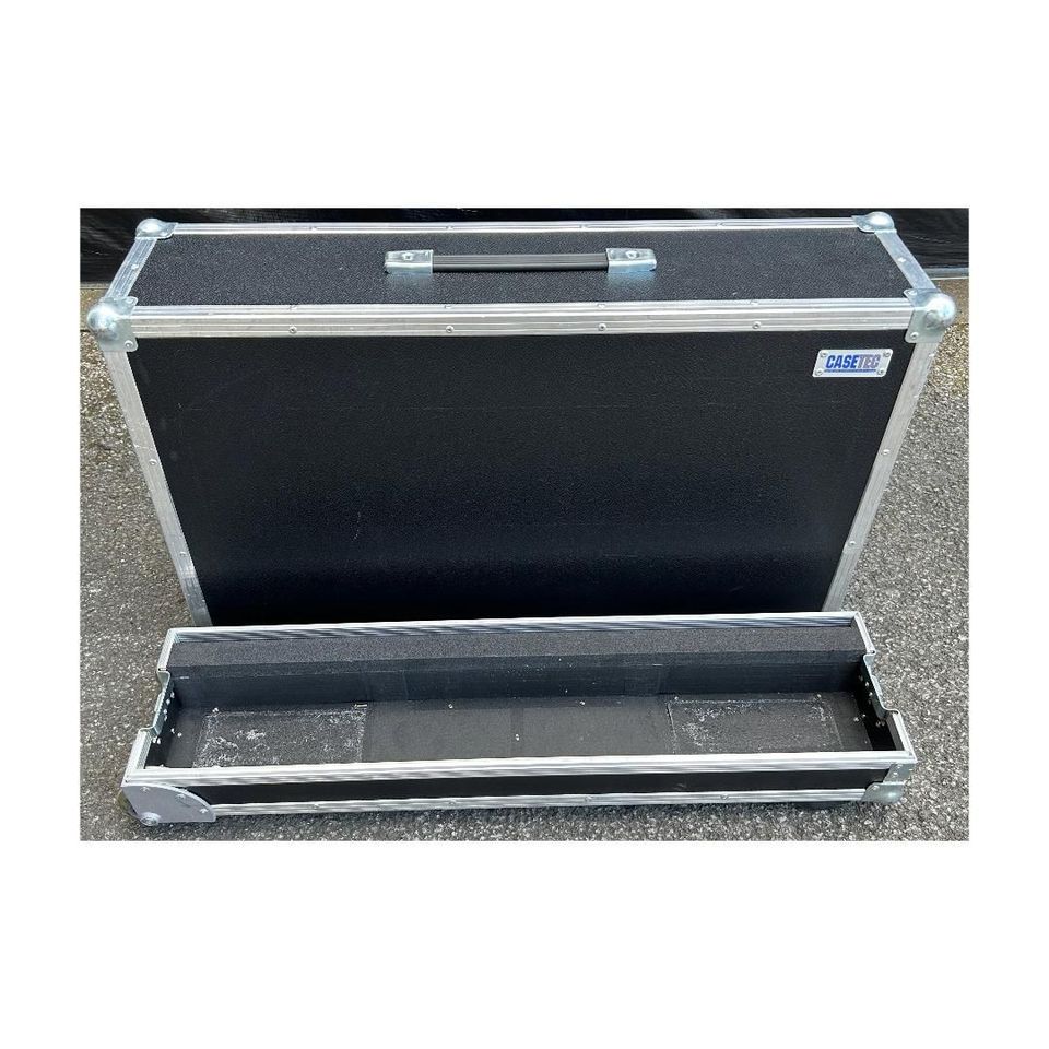 Casetec Koffer Flightcase Transportbox Transportkiste in Rietberg