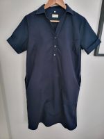 Milano Kleid Gr.36 dunkelblau Niedersachsen - Jever Vorschau