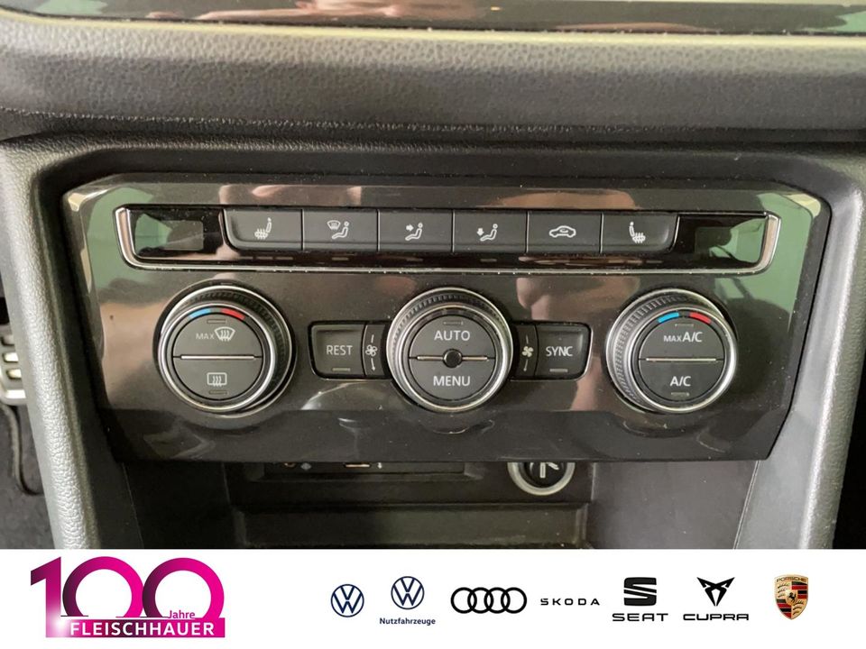 Volkswagen Tiguan Join 2.0 TDI AHK SHZ PDC ACC Navi in Köln