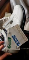 Golfschuhe von Adidas in weiß Gr. 41 neu mit Etikett Bremen - Walle Vorschau