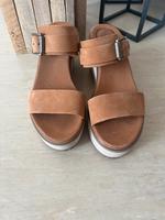 Timberland Pantolette Sandaletten Nordrhein-Westfalen - Unna Vorschau
