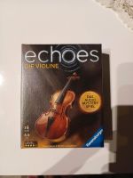 Echoes - Die Violine - Audiospiel Bochum - Bochum-Nord Vorschau