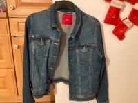 Jeansjacke S‘Oliver Gr 40…. Niedersachsen - Bramsche Vorschau