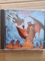 MEAT LOAF "bat out of hell II" CD Album München - Laim Vorschau