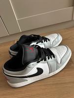 Nike Jordan Air 1 light smoke grey 44,5 Kr. Passau - Passau Vorschau