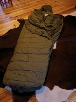 Carinthia Daunenschlafsack Winter (-40°C) mehrlagig Bayern - Trausnitz Vorschau