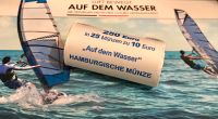 10 Euro Deutschland Auf dem Wasser 250€ Hamburg-Mitte - Hamburg Neustadt Vorschau