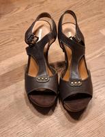 Pumps Schuhe 38 Bayern - Sontheim Vorschau