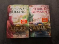 Zwei Romane von Corinna Bomann Rheinland-Pfalz - Lörzweiler Vorschau