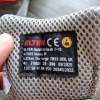 Arbeitsschuhe von Elten Nordrhein-Westfalen - Xanten Vorschau