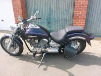 Yamaha XVS 1100 Drag Star Nordrhein-Westfalen - Düren Vorschau