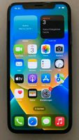 iPhone X 64 GB spacegrau neuer Akku *TOP Zustand* Duisburg - Duisburg-Mitte Vorschau