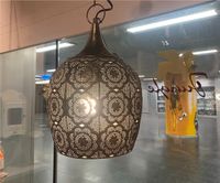 Lampe im orientalischen Stil *JUNGLE2020* Bochum - Bochum-Süd Vorschau