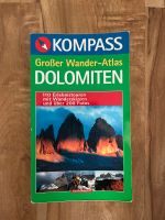 Dolomiten Wander-Atlas Baden-Württemberg - Bahlingen Vorschau