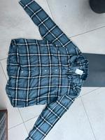 H&m Herren Karo Hemd gr xxl np 49.90€ leicht fließend Nordrhein-Westfalen - Bergkamen Vorschau