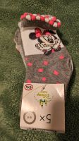 Neu. 5 Paar Babysocken, C&A, Disney Minnie Mouse. Gr.15-17. Bielefeld - Bielefeld (Innenstadt) Vorschau