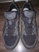 ASICS SportStyle Größe 44,5 Niedersachsen - Südbrookmerland Vorschau