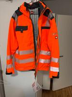 Warnschutz-Softshell-Jacke Eimsbüttel - Hamburg Eimsbüttel (Stadtteil) Vorschau