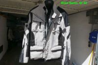 Büse Santo Motorradjacke Herren Gr. 50 Hessen - Bickenbach Vorschau