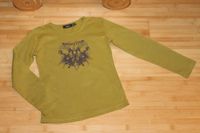 Mexx ღ LA-Shirt ღ Gr. 122/128 ღ pistazie ღ Saarland - Schmelz Vorschau