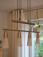 Hängelampe Leuchte Lampe Wohnzimmer Esszimmer Nordrhein-Westfalen - Kirchlengern Vorschau