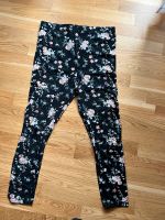 Umstandsleggings Leggings Schwangerschaft Neun Monate 40 42 Aubing-Lochhausen-Langwied - Aubing Vorschau