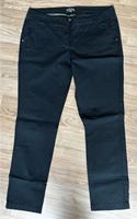S.Oliver Damen Chino Hose Gr.42 schwarz wie neu Bayern - Bindlach Vorschau