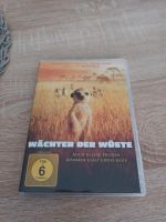 DVD Wächter der Wüste Lüneburger Heide - Neuenkirchen Vorschau