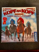 „KOPF AN KOPF“ Gesellschaftsspiel KOSMOS Hannover - Kirchrode-Bemerode-Wülferode Vorschau