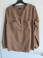 Hübsche Print-Bluse, Tom Tailor, Gr. 36, neuwertig Bayern - Velden Vorschau