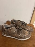Braune Sneaker Rheinland-Pfalz - Beltheim Vorschau