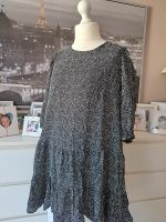 ZARA*Liebstes Frühling-/Sommerkleid*schwarz-weiß Pünktchen*42/44 Niedersachsen - Bad Bevensen Vorschau