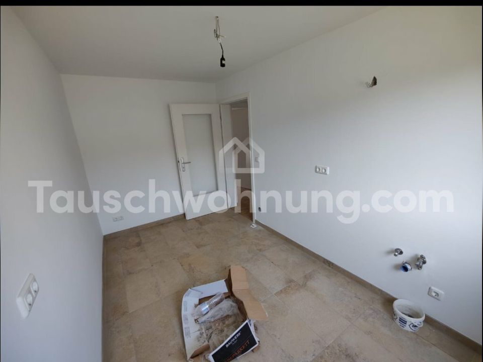 [TAUSCHWOHNUNG] Sanierte 2,5 Zimmer Wohnung in Moosach in München