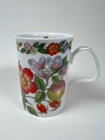 Roy Kirkham Becher Botanical Flowers Fine Bone China 1992 selten Kreis Pinneberg - Halstenbek Vorschau