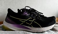 ASICS GT 1000 12 Gr. 40 schwarz sehr wenig getragen Nordrhein-Westfalen - Wermelskirchen Vorschau