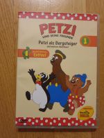 Petzi und seine Freunde DVDs Aubing-Lochhausen-Langwied - Aubing Vorschau