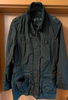 neuw. Jacke für den Übergang Sommer * Gr. 42 * khaki Bayern - Ursensollen Vorschau