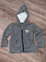 Steiff ❤️ Sweatshirt Jacke Sweatjacke Gr. 74 w NEU Bayern - Gochsheim Vorschau