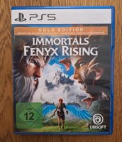 Immortals Fenyx Rising Gold Edition für Playstation 5 (PS5) Bayern - Illertissen Vorschau