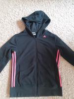 Adidas, Sportjacke Gr.M Sachsen - Werdau Vorschau