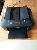 Drucker/Kopierer/Scanner/Fax Canon Pixma MX375 Sachsen-Anhalt - Wittenberg Vorschau