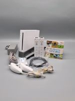 Nintendo Wii Sportspack + Controller | Weiß | Refurbished ✅️ Nordrhein-Westfalen - Rhede Vorschau