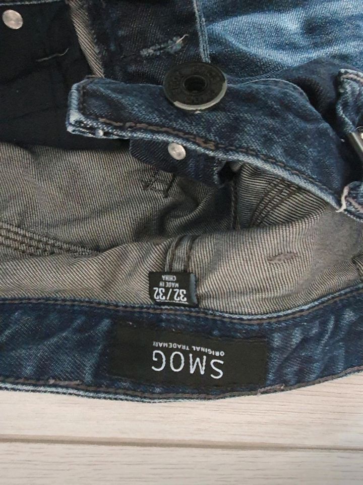 ☆Herren Jungs Hose Jeans Größe 32/32 ☆ in Duisburg