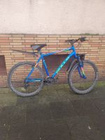 Verkaufe hier ein Mountainbike BULLS Duisburg - Duisburg-Mitte Vorschau
