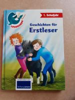 Buch - Geschichten für Erstleser - Lernlesebuch Baden-Württemberg - Murr Württemberg Vorschau