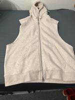 Zara Hoodie ohne Ärmel unbenutzt Hessen - Gießen Vorschau