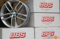 BBS SX Felgen 17 18 19 Zoll Audi*Seat*Skoda*Volvo*Hyundai Baden-Württemberg - Heidenheim an der Brenz Vorschau